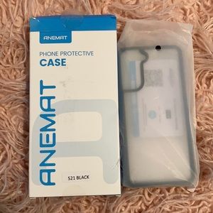 Galaxy S21 Phone Case New
